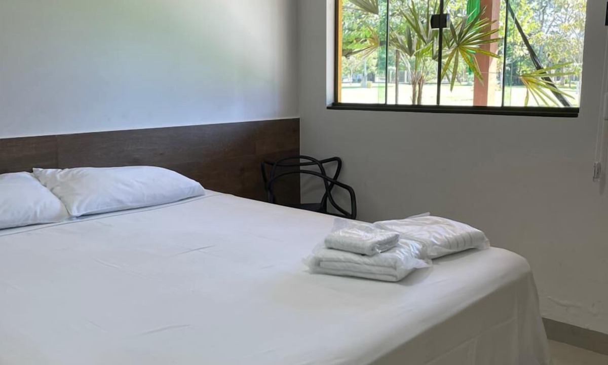 Bonito Hotel | Camping Rio Formoso LTDA