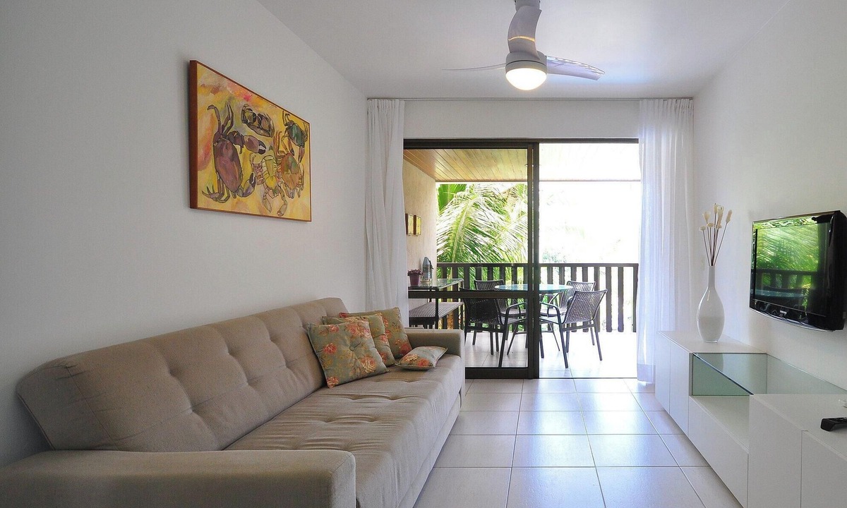 Porto de Galinhas Resort | Nannai Residence