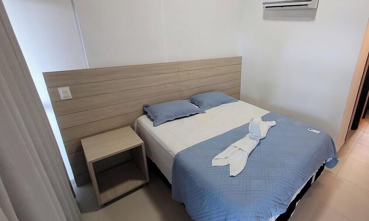 Centro Resort | Porto Beach Residence