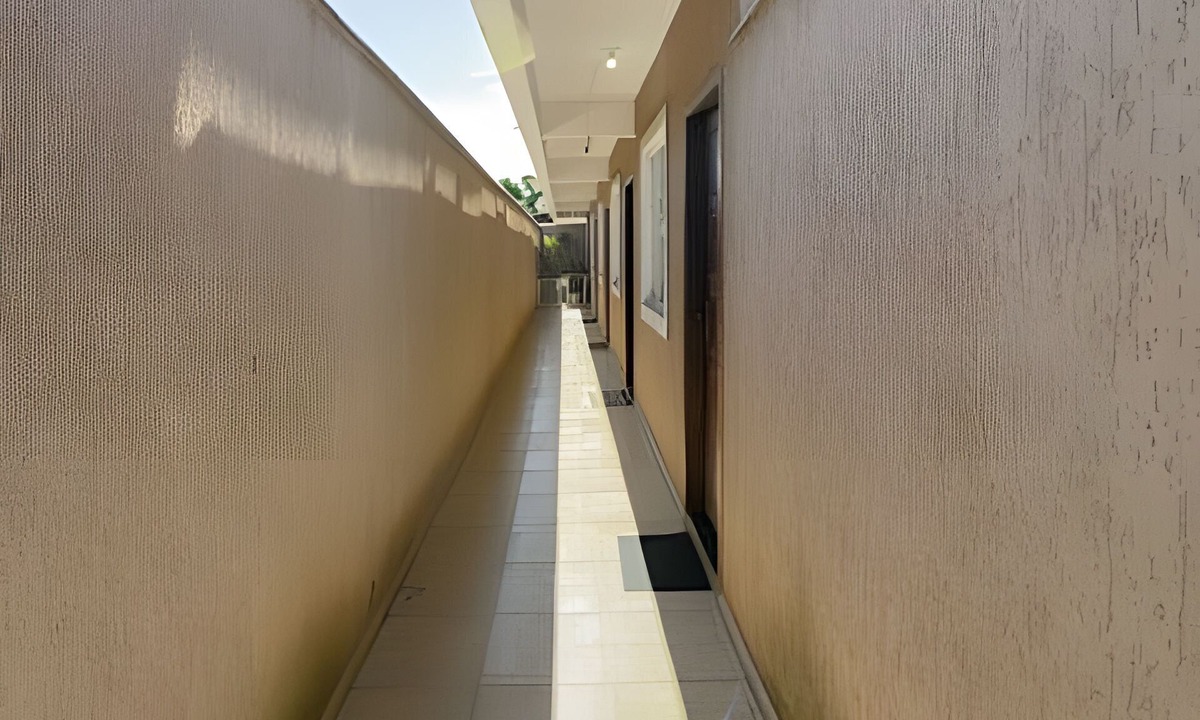 Porto da Roca House | Casa 1