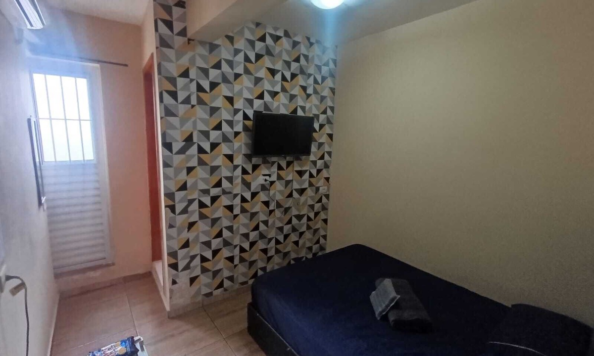 Vila Barros Hostel | Hostel Aeroporto