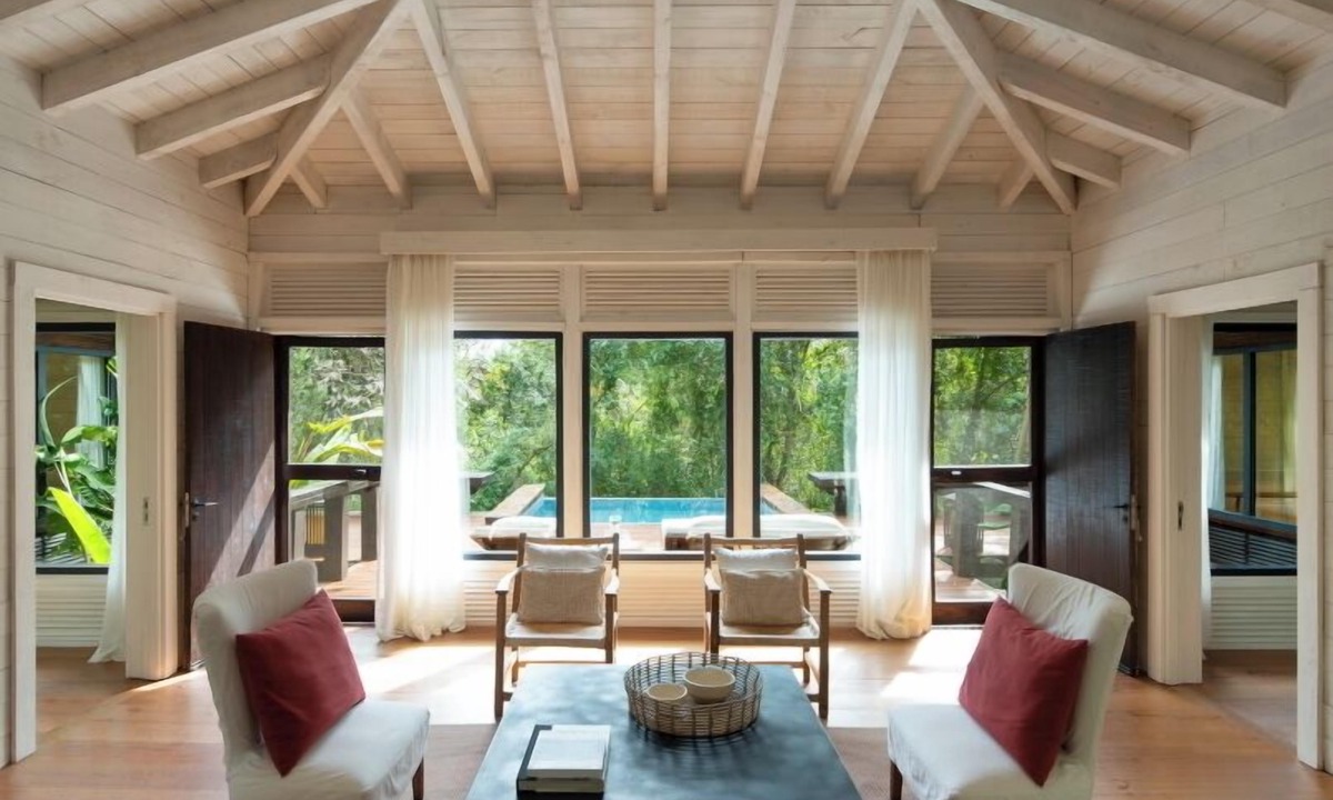 Puerto Iguazu Hotel | Awasi Iguazú