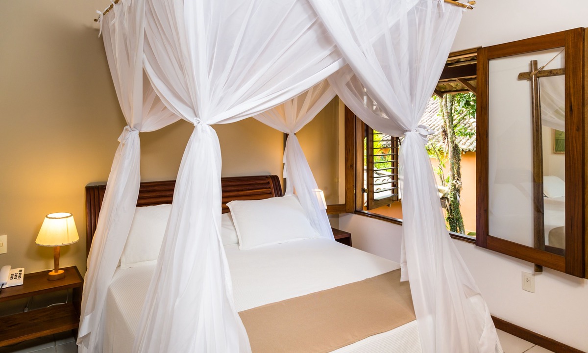 Historic Center Hotel | Hotel Pousada Coqueiros