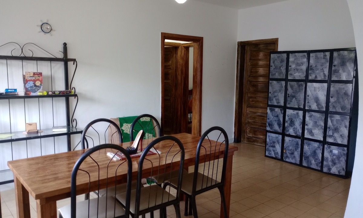 Centro Hostel | Hostel & Cia