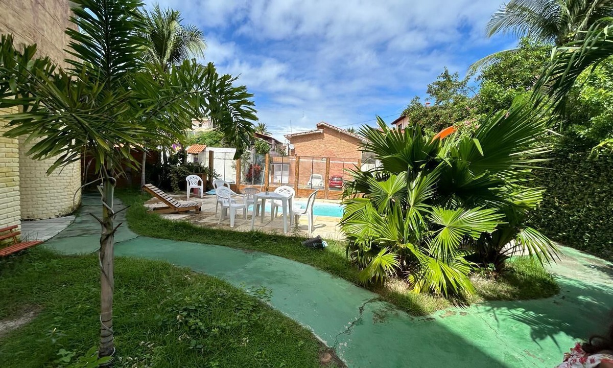 Praia do Frances Hotel | Pousada Oasis do Francês