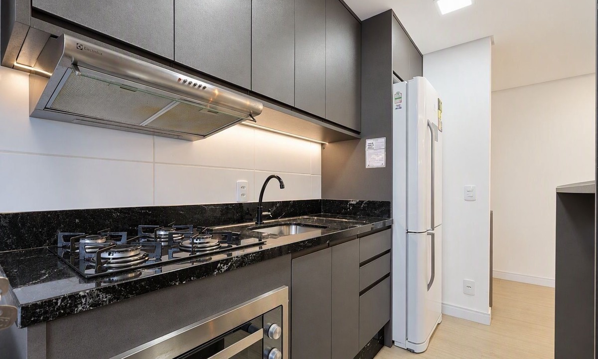 Picarras Apartment | Ap w/2 Bedro in a Cond. W/pool and BBQ Csi0302