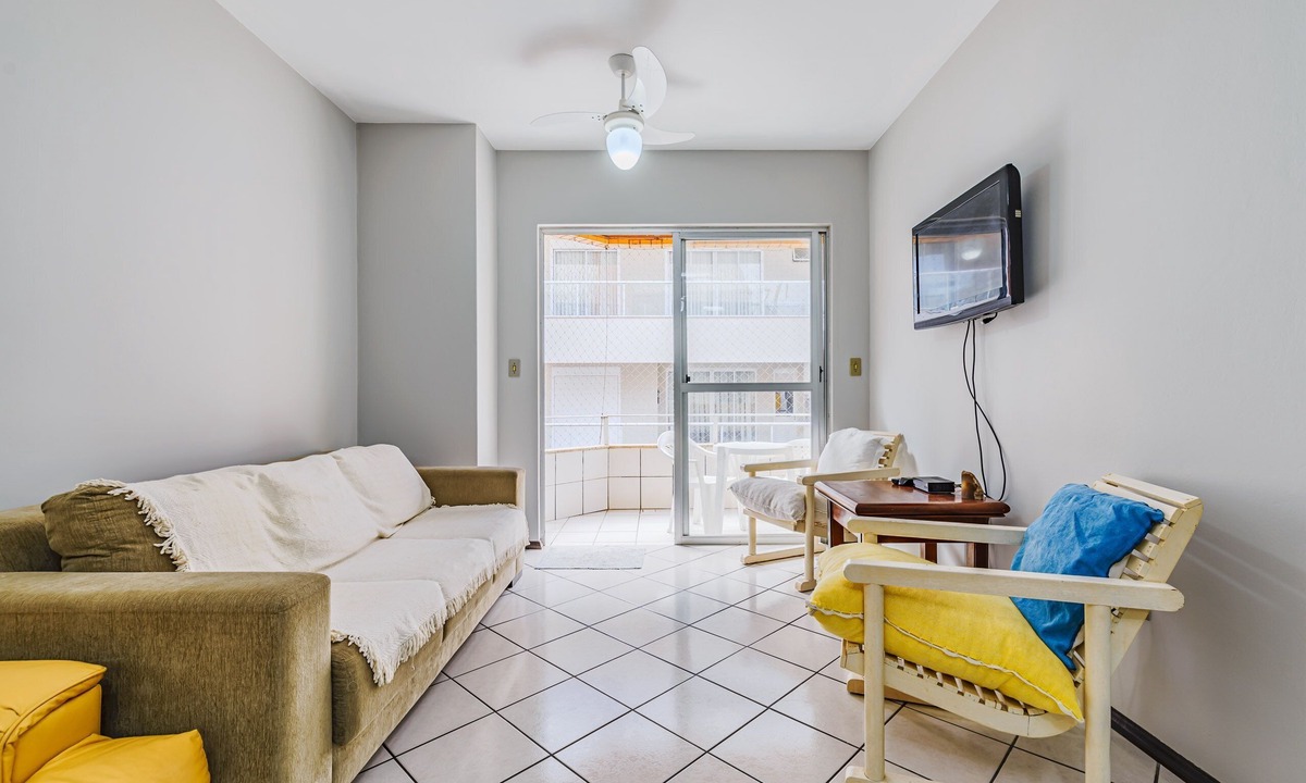 Mariscal Apartment | Apt w/Balcony 250m Mariscal Beach Cra304