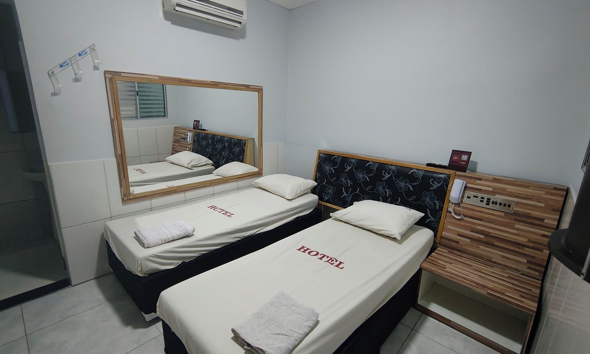 Santana Hotel | Hotel Flert Santana