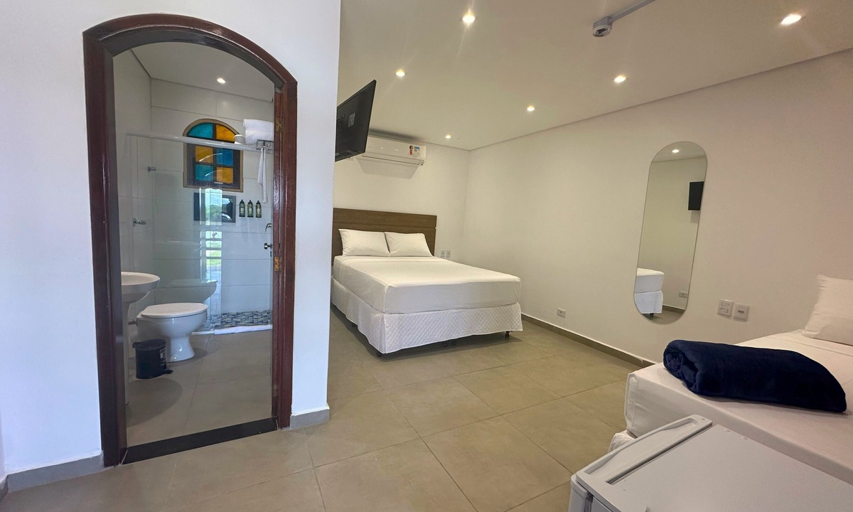 Ilha Comprida Resort | Porto marina resort Ilha Comprida