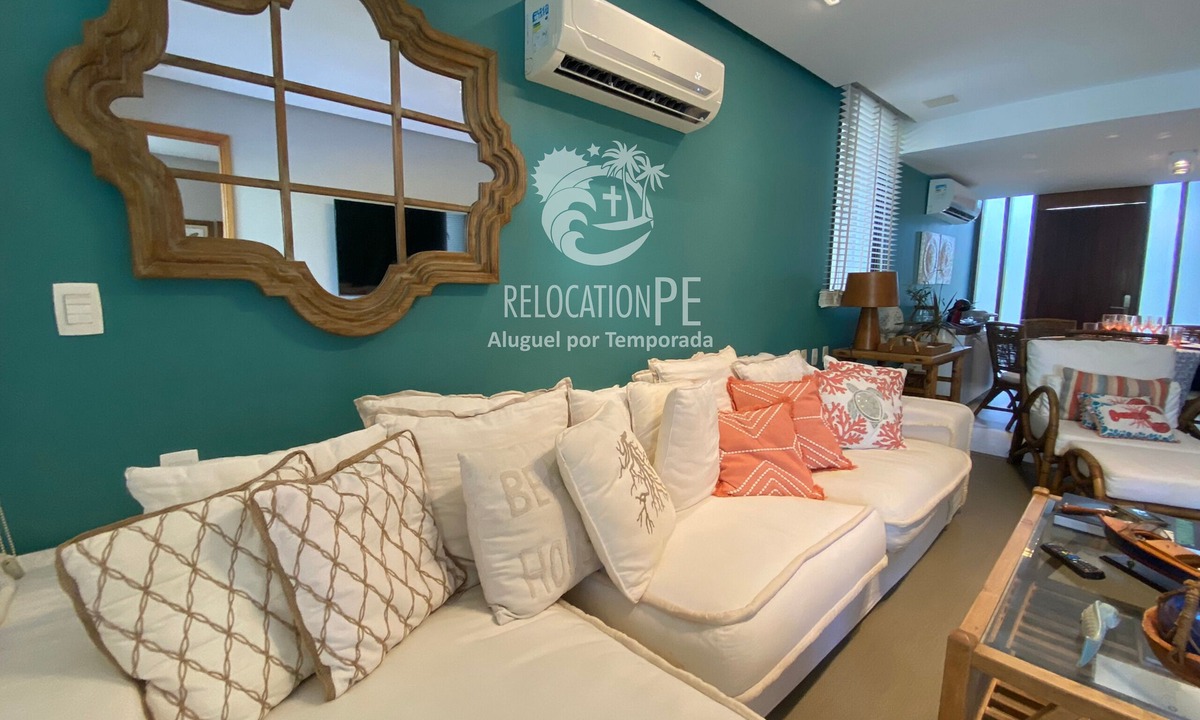 Porto de Galinhas Apartment | Malawi Resort