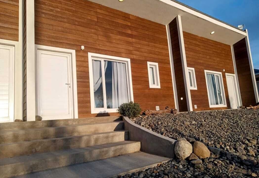 El Calafate Cabin | Cabañas Aluen