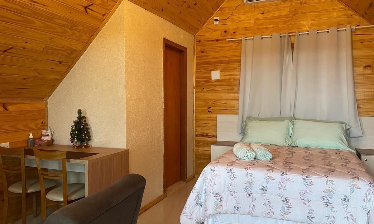 Urubici Ski Chalet | Pousada Recanto das Cachoeiras Urubici