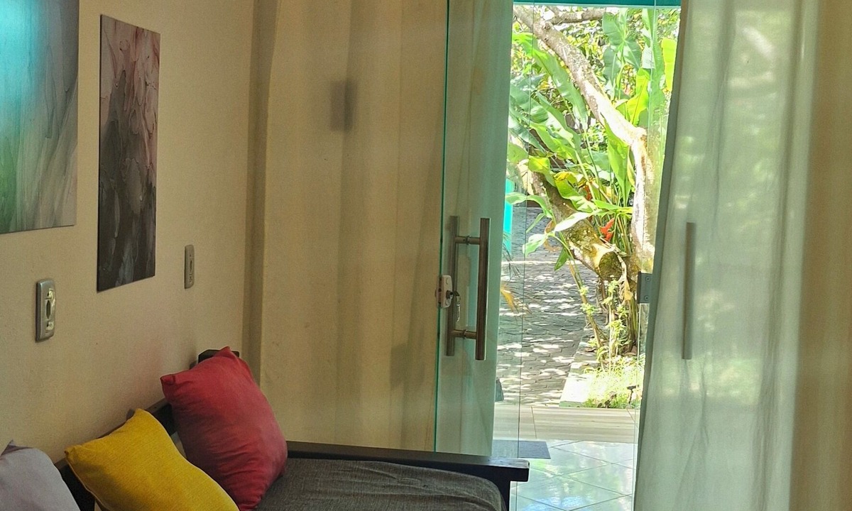 Velha Boipeba House | Cores de Boipeba