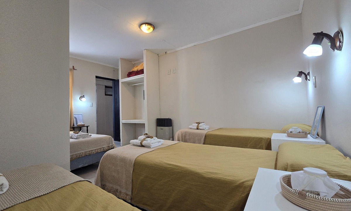 San Julian Hotel | Praga hotel