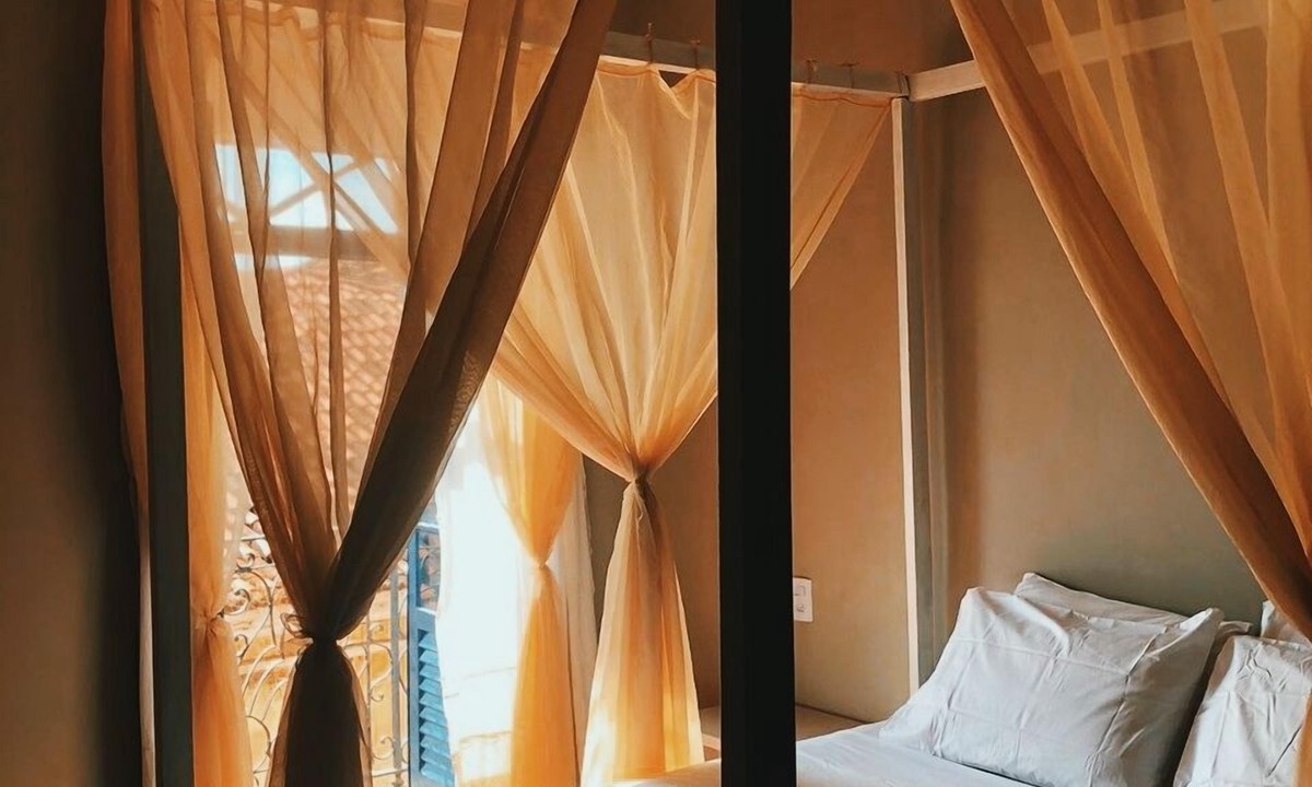Sao Luis Historical Center Hotel | Pousada Portas da Amazônia