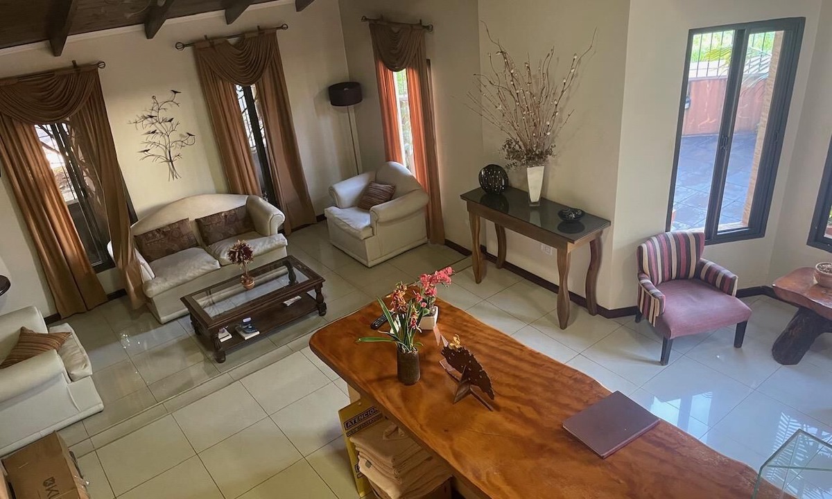 Puerto Iguazu House | Posada Del Jacarandá