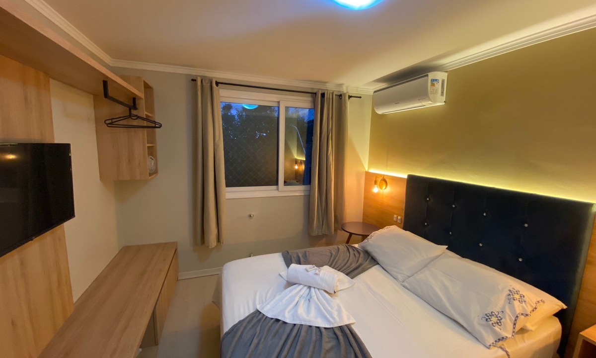 Quinta da Serra Apartment | Stay House Temporada