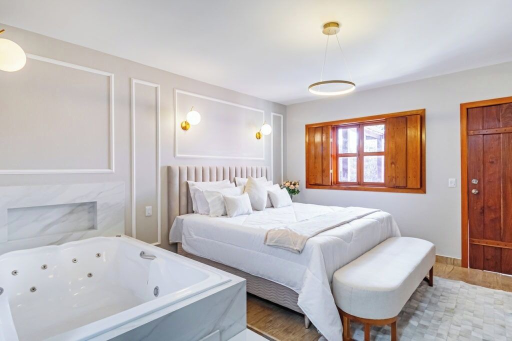 Pirenopolis Hotel | Pousada Vila Rica