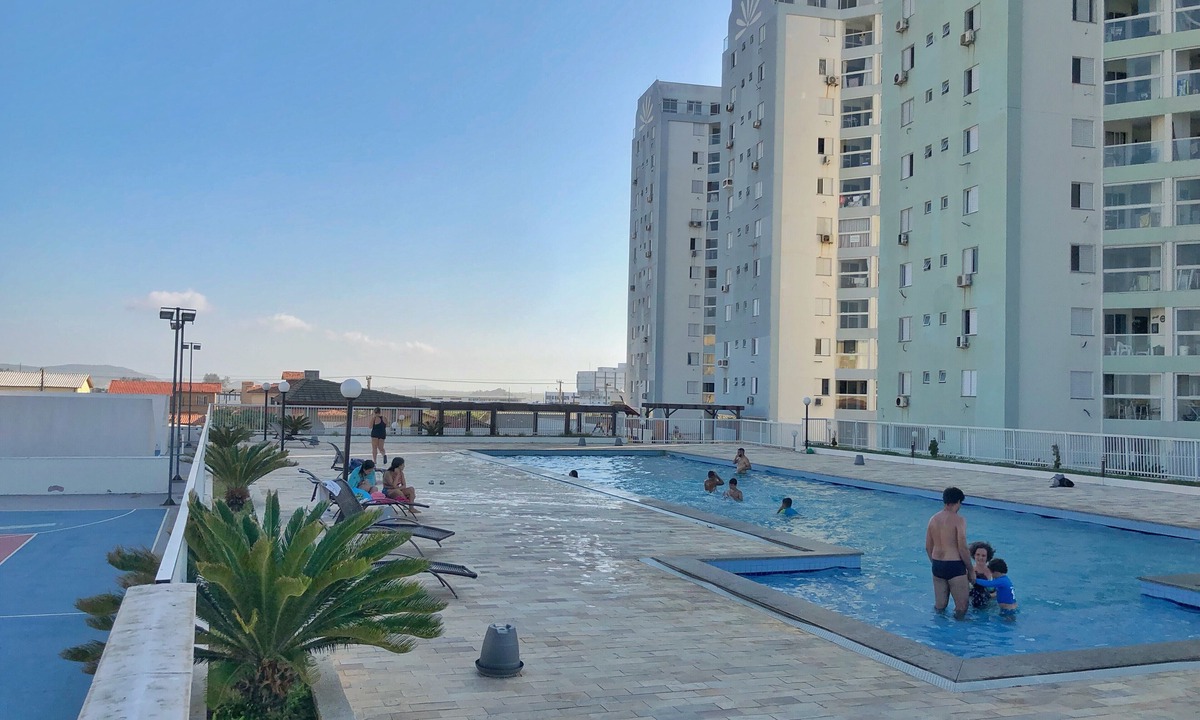 Laguna Apartment | Resid. Gross Sea Club - Laguna