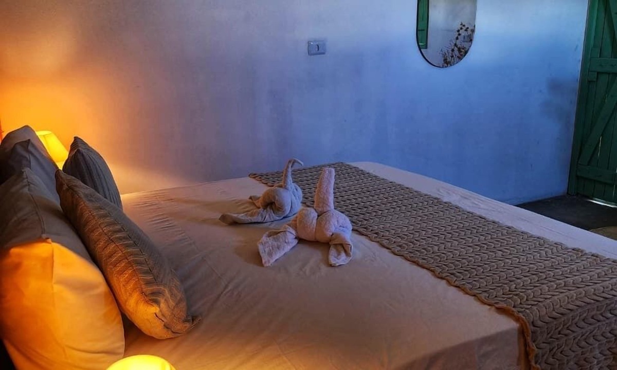 Buique Ski Chalet | Recanto da Gê
