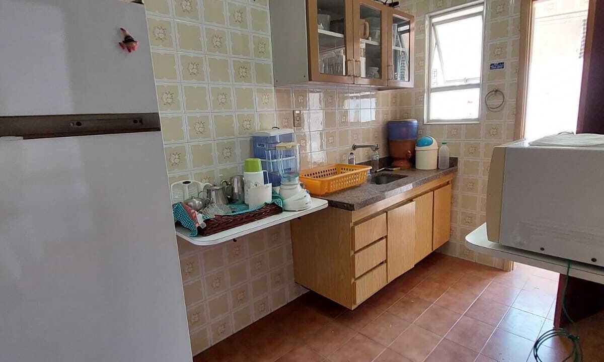 Tombo Apartment | Apartamento Aconchegante na Praia das Astúrias Guarujá