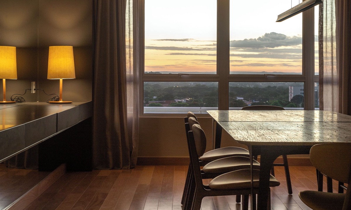 Teresina Hotel | Mona Hotel