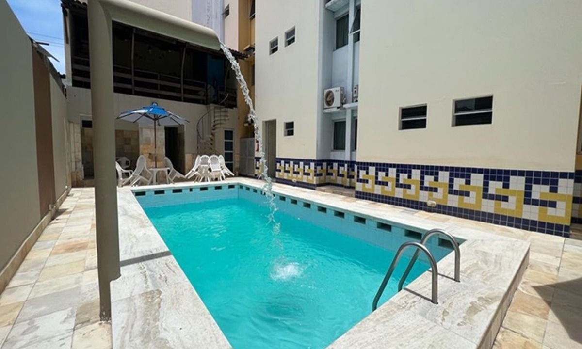 Maceio Hotel | corais maceió