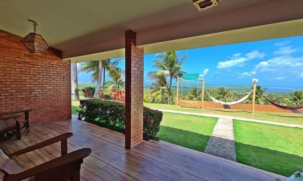 Rio Formoso Hotel | Hotel Praia dos Carneiros