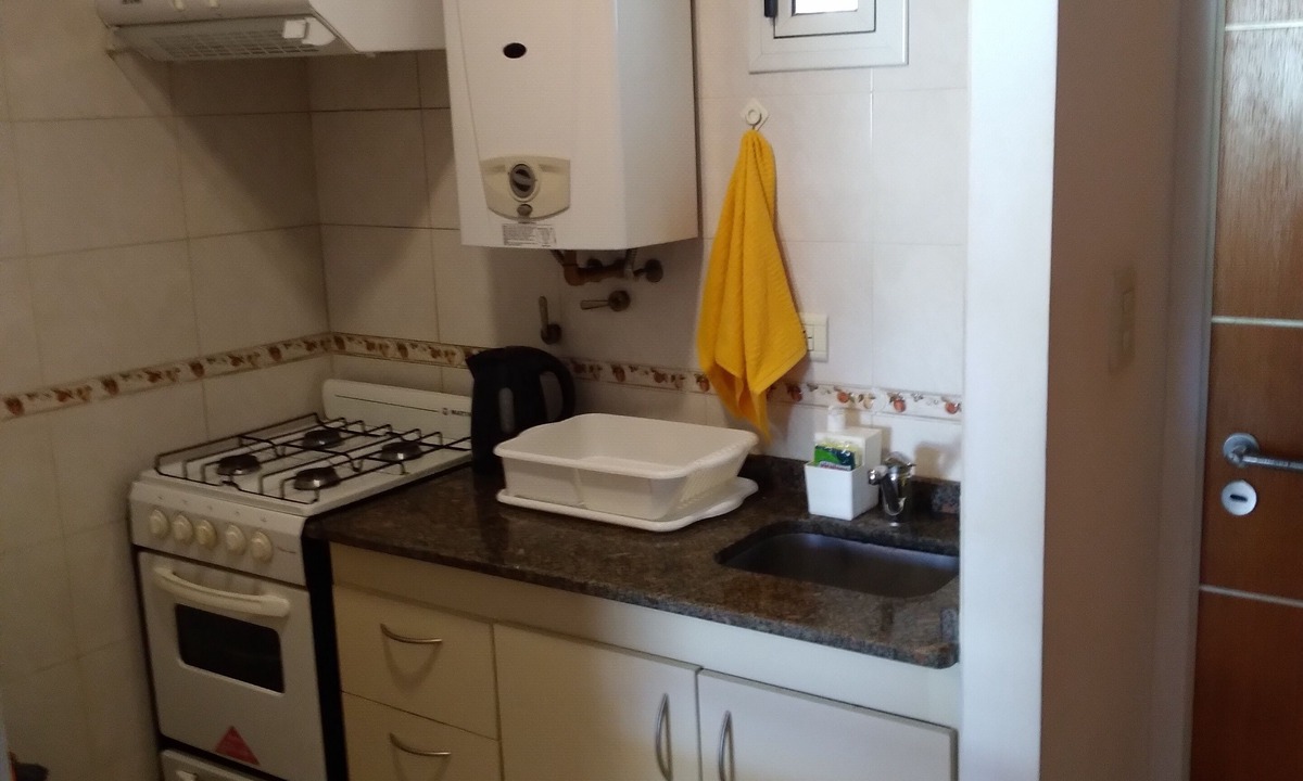 Villa Carlos Paz Apartment | Departamento Centrico