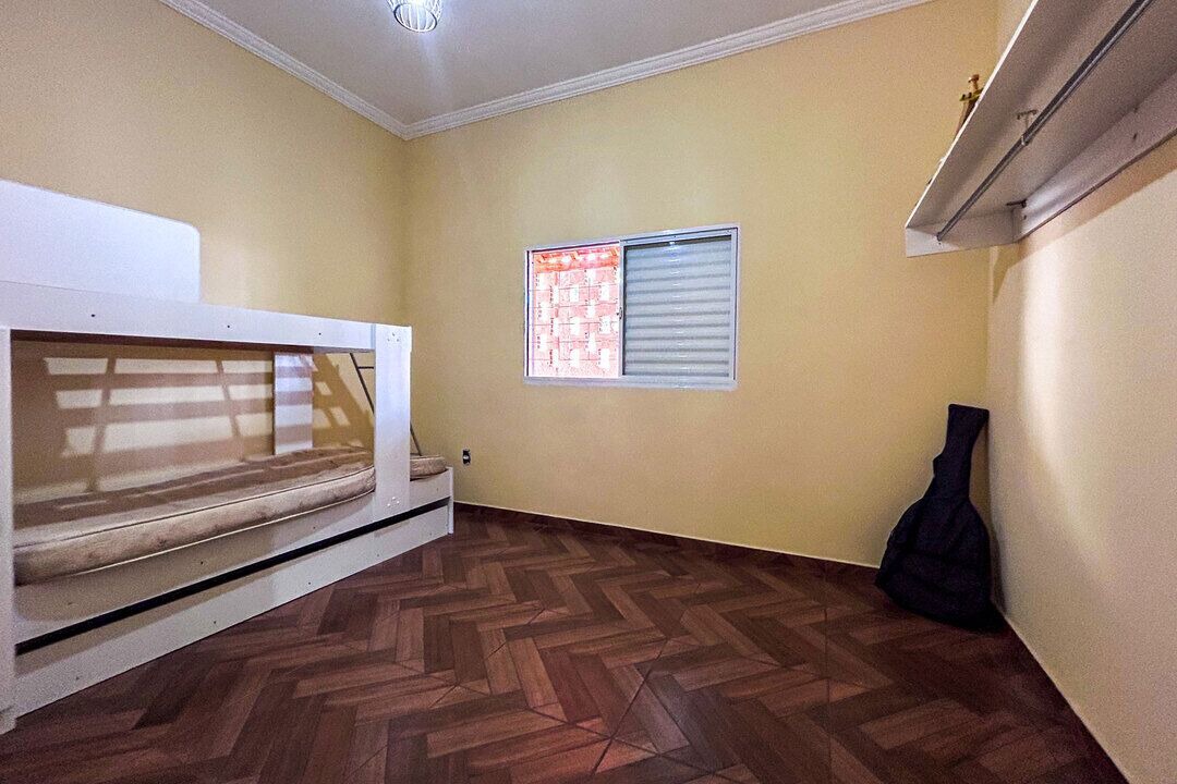 Caixa d'Agua House | Chácara com piscina, churrasq e WiFi em Taubaté/SP