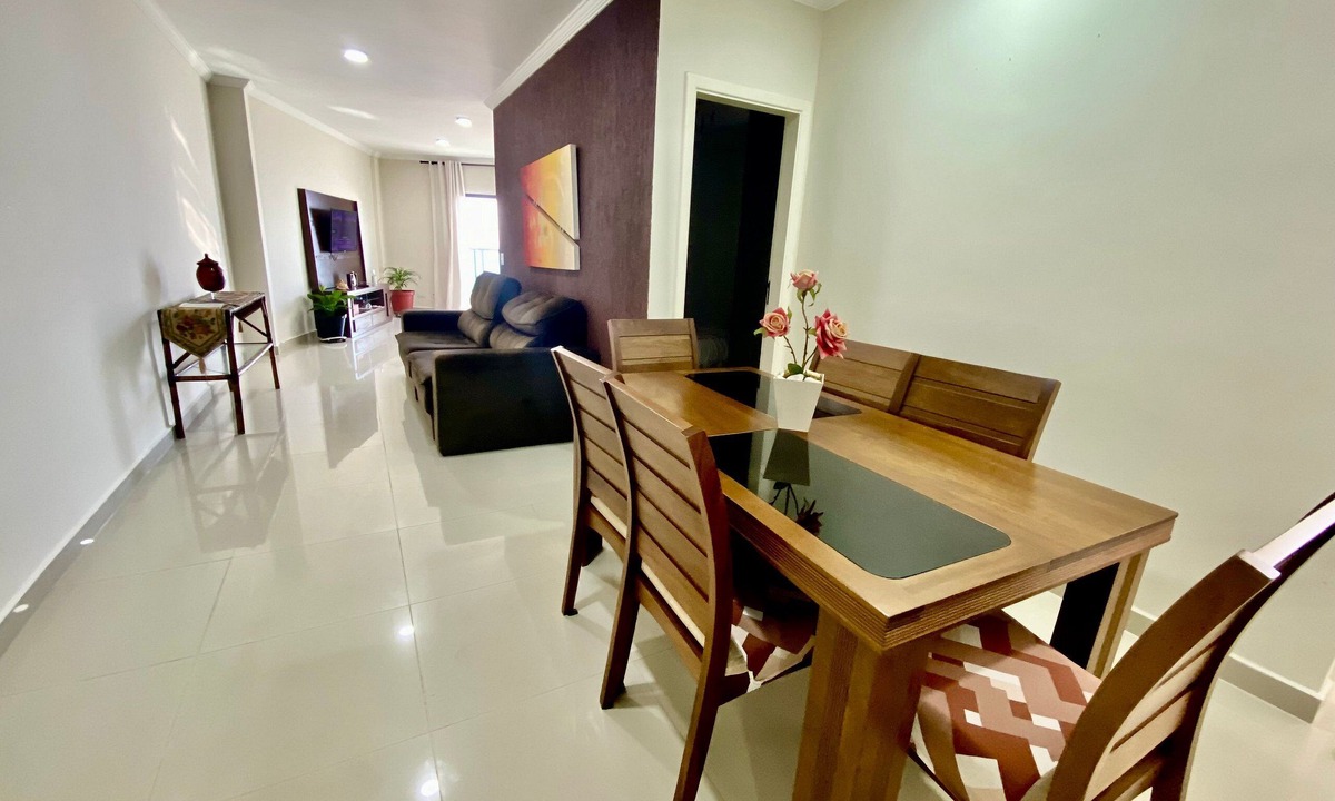 Florida Apartment | Edifício Morada do Imperador