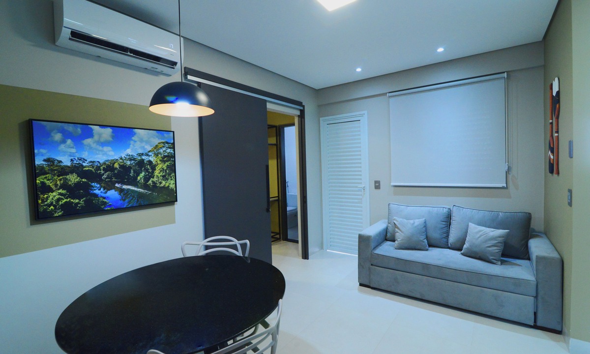 Duque de Caxias Hotel | Brisas Hotel Style