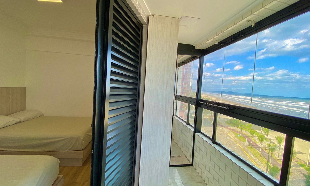 Vilamar Apartment | Condominio Habitat