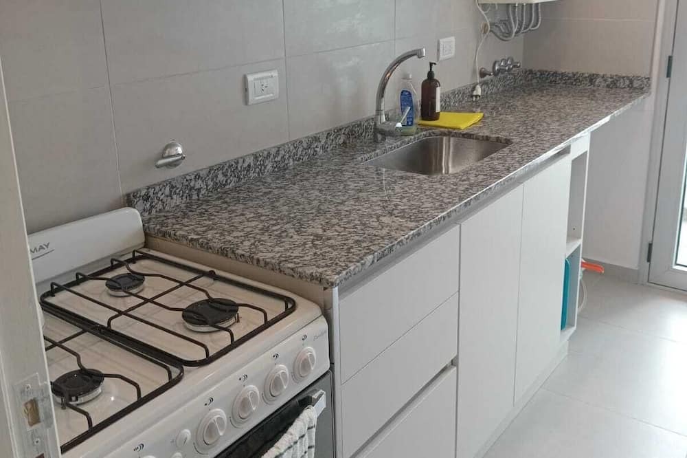 Rio Cuarto Apartment | Neos Park 13