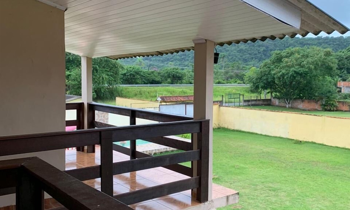 Mambucaba Hotel | Pousada Toca da Onça