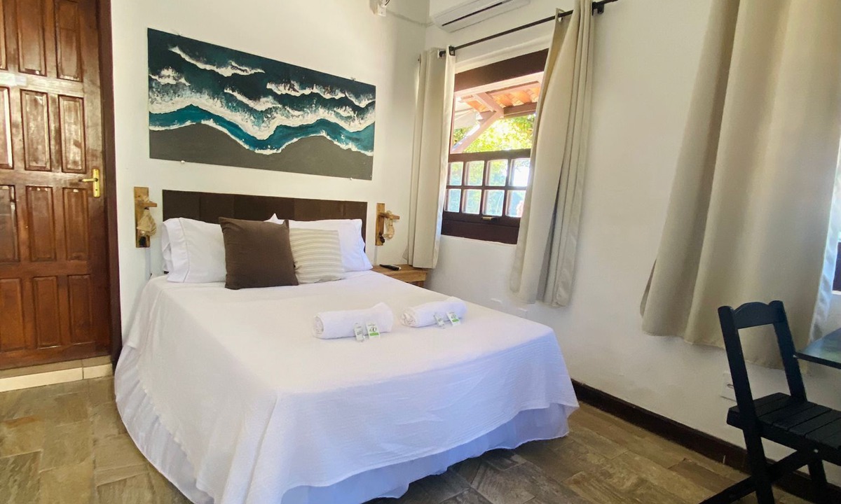 Pontal House | Encanto Paraty Beach