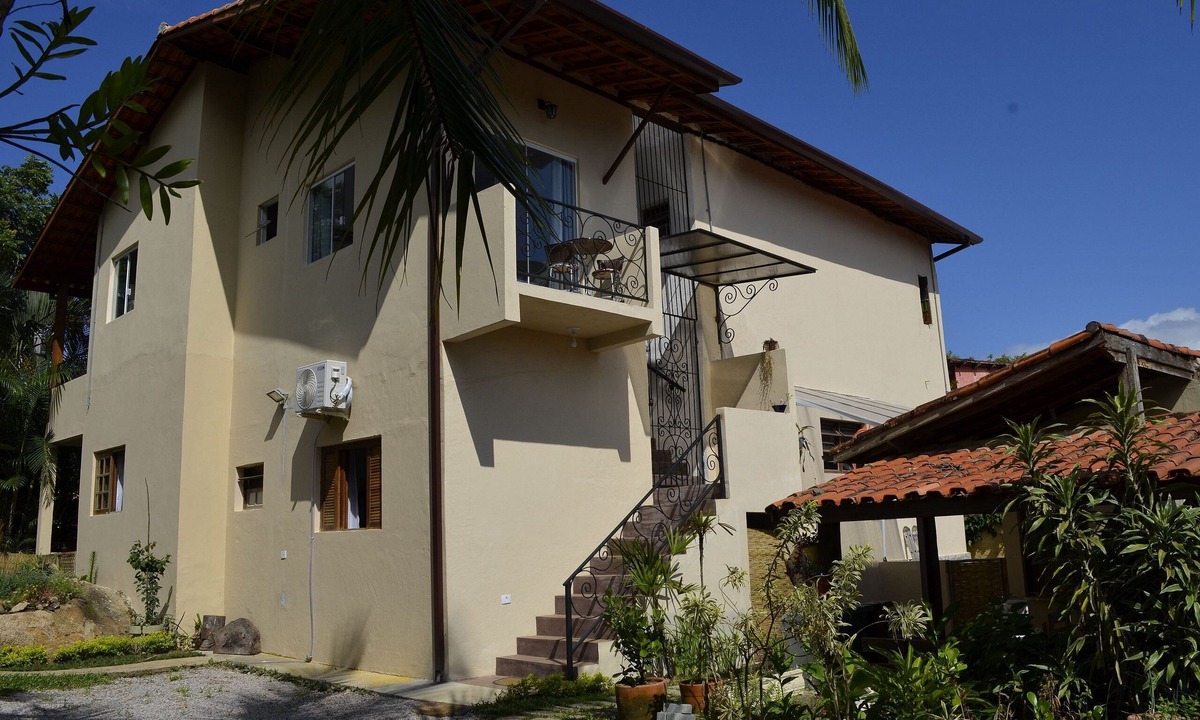 Bexiga House | Suites Paquetá Ilhabela