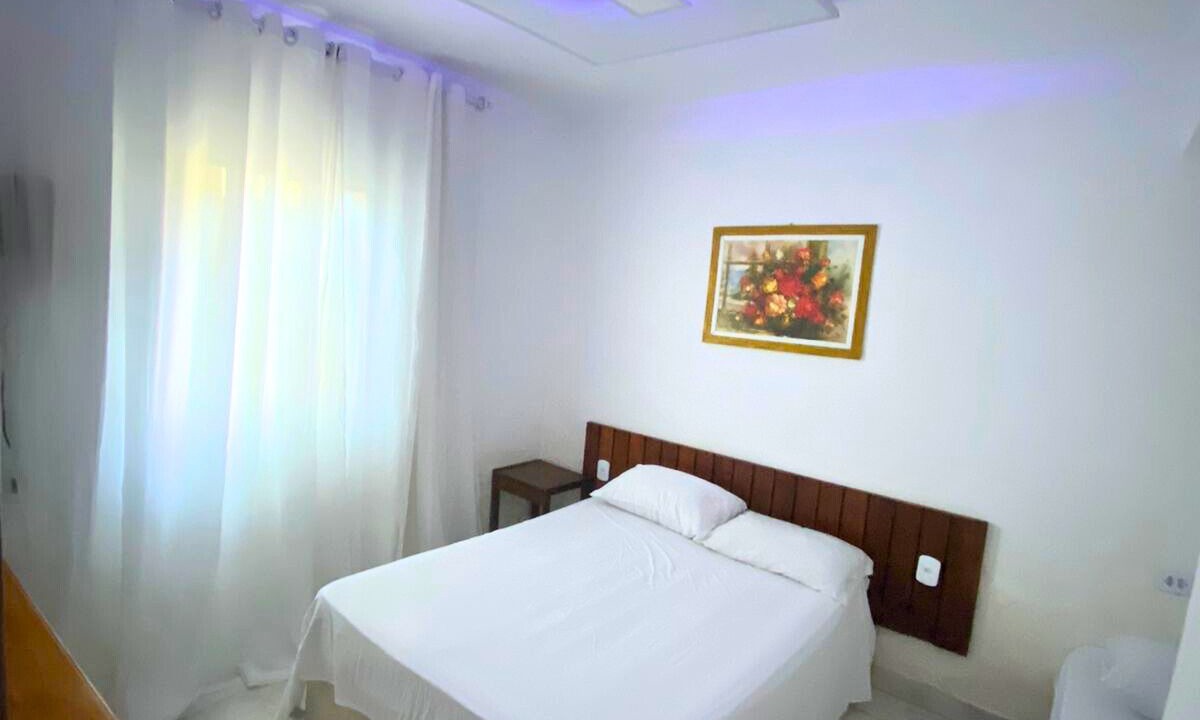 Pereque Hotel | Pousada Ilha Bonita