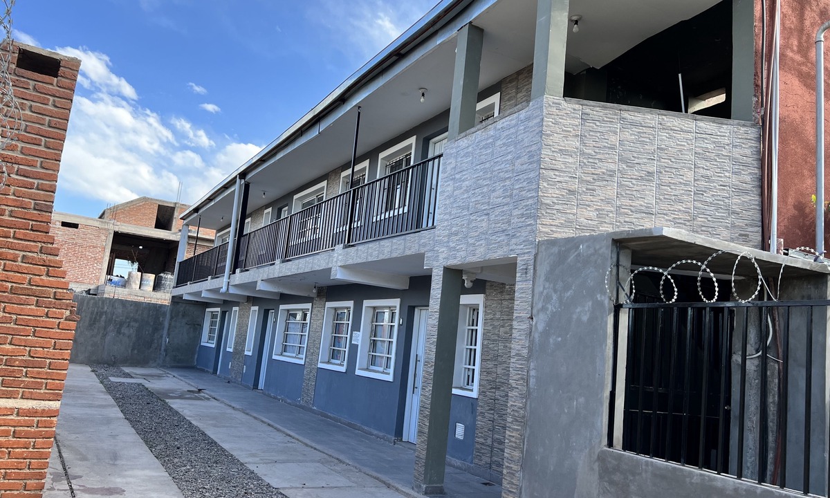 Monterrico Apartment | Located 15 minutes from the international Airport Horacio Guzman Jujuy ,