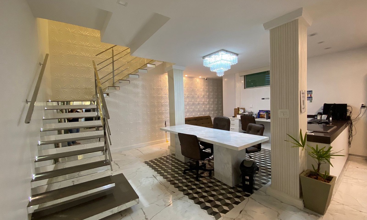 Chapeu do Sol Hotel | Pousada Mineira SJB