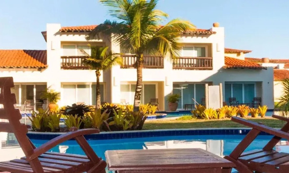Tucuns Resort | Búzios Beach Resort Luxo II - MC