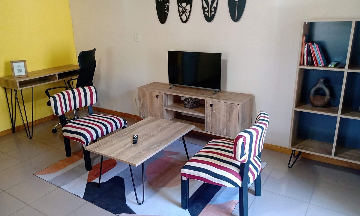 Lago Puelo Apartment | Mi Casa Tu Casa