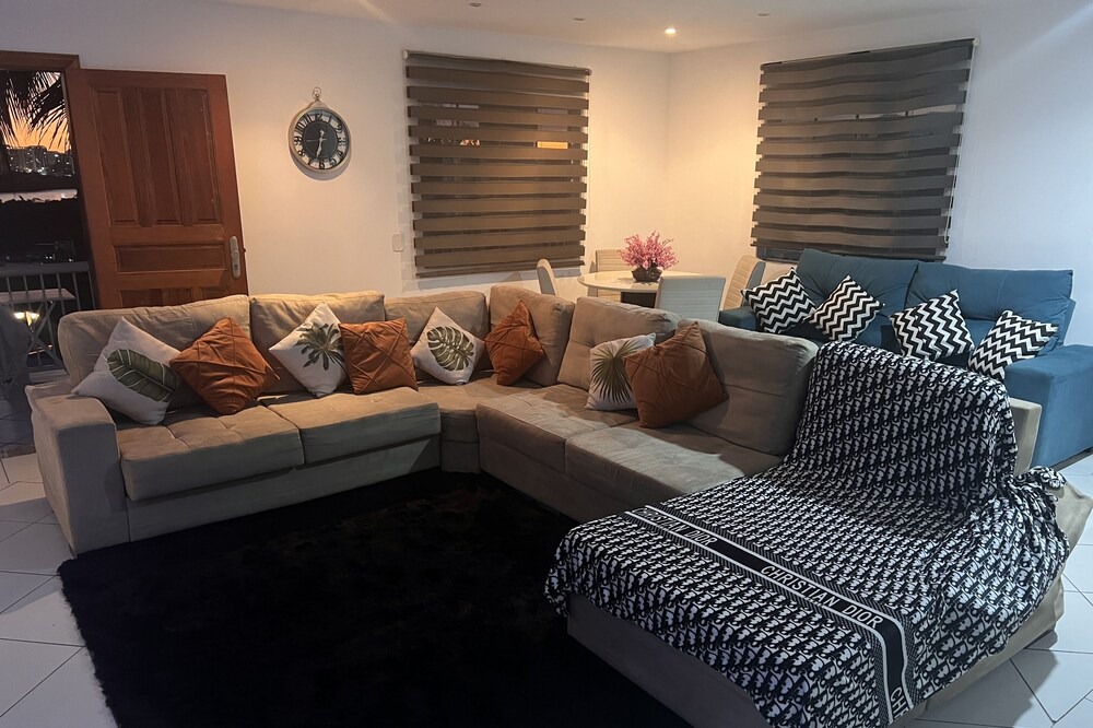 Itanhanga Condo | Casa de Alto Padrão no Itanhangá