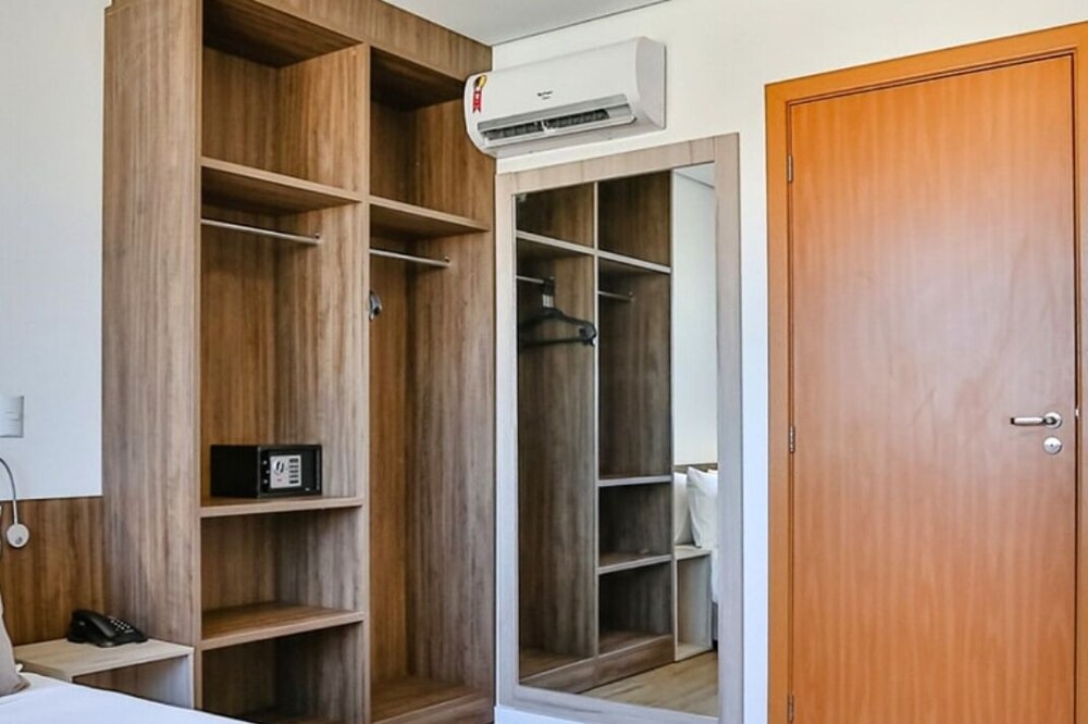 Setor Central Apartment | SUITE NOBILE LONDON