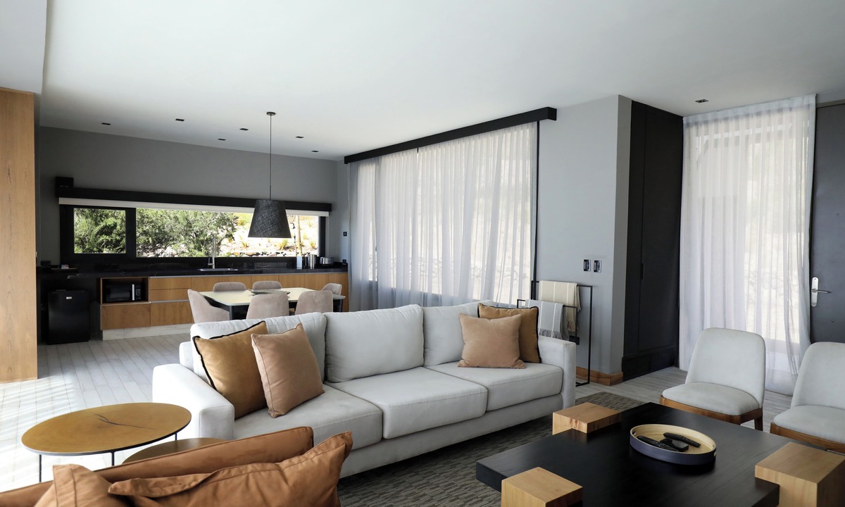 Las Heras Department Hotel | Puesto del Indio