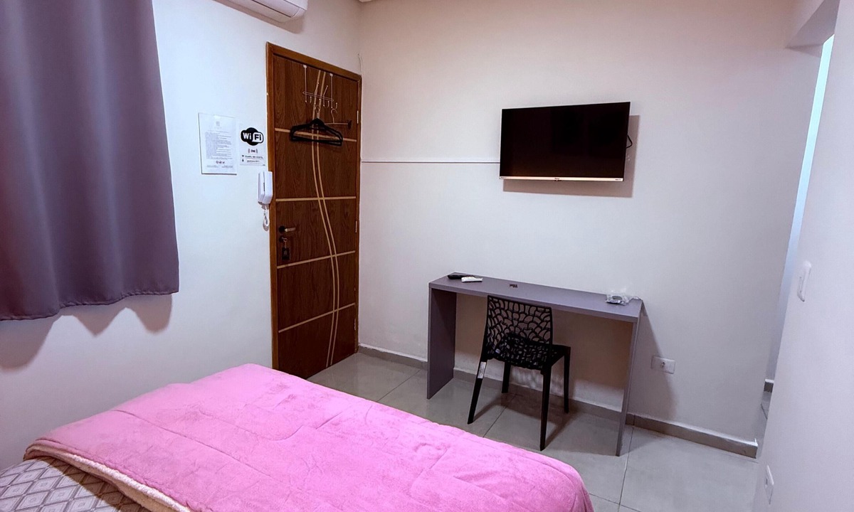 Vila Barros Hostel | Guaru Inn Hostel
