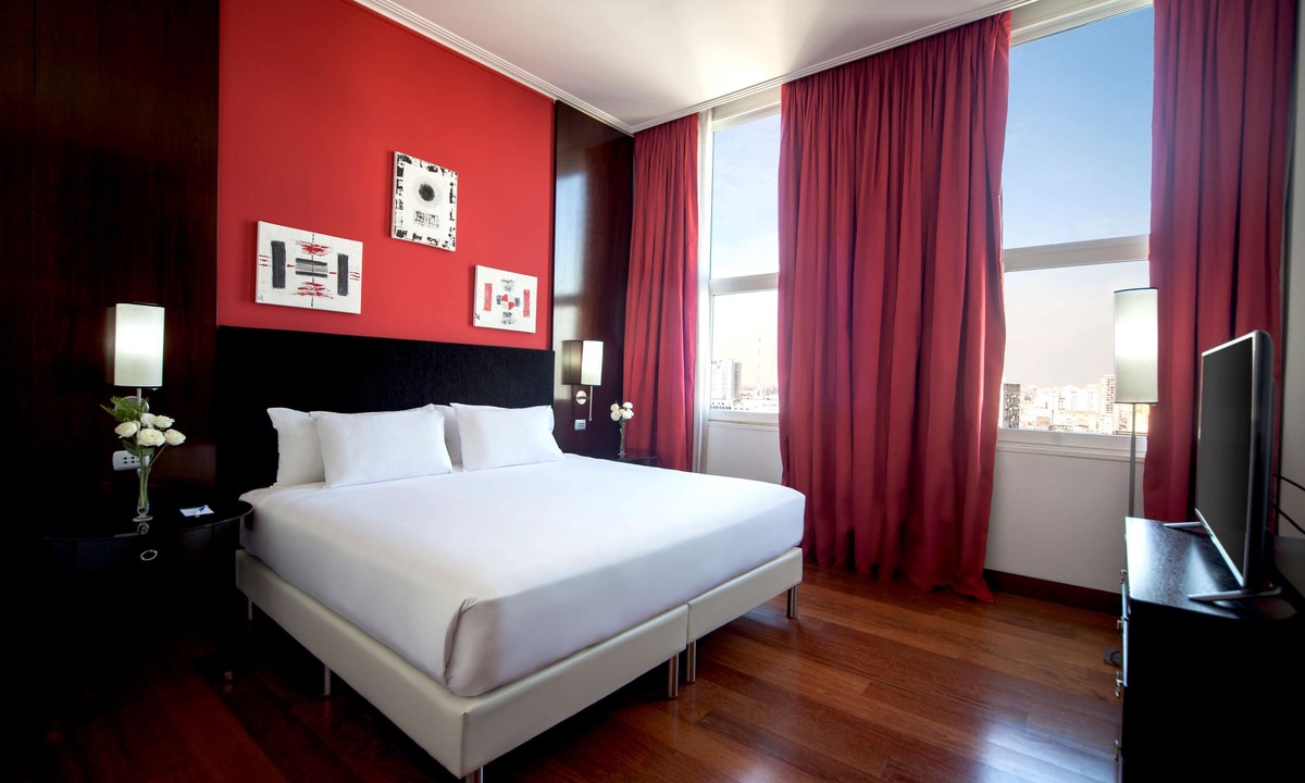 Buenos Aires Central Business District Hotel | NH City Buenos Aires