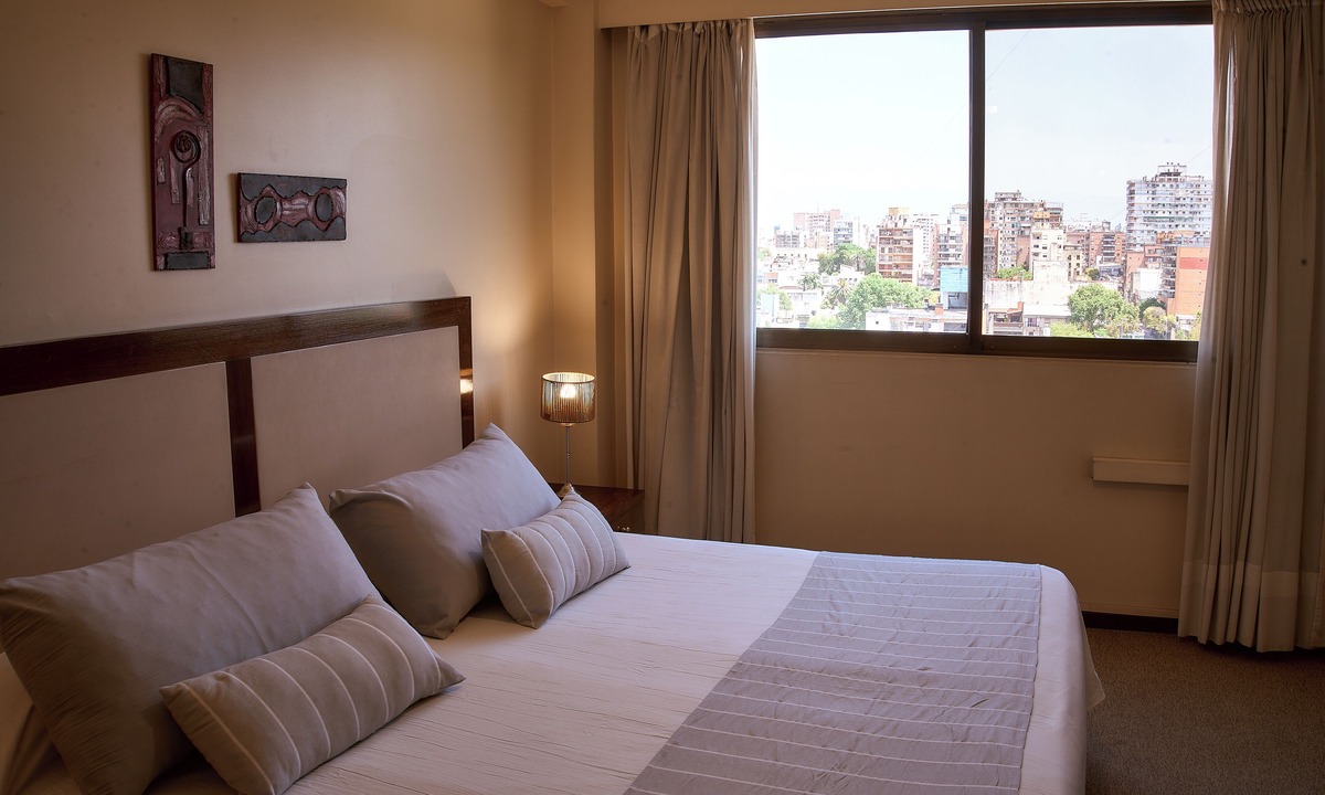 Province of Tucuman Hotel | Hotel Catalinas Tucuman
