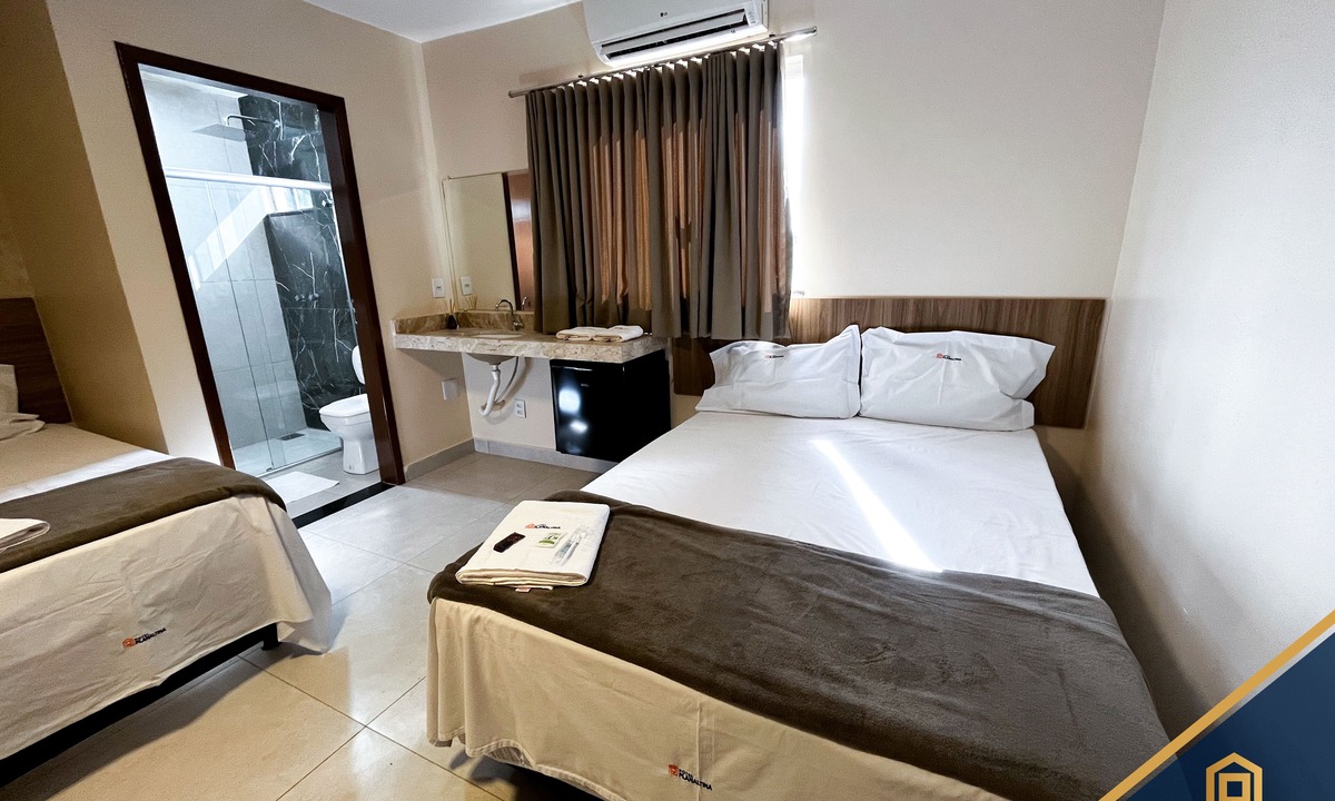 Planaltina Hostel | Planaltina