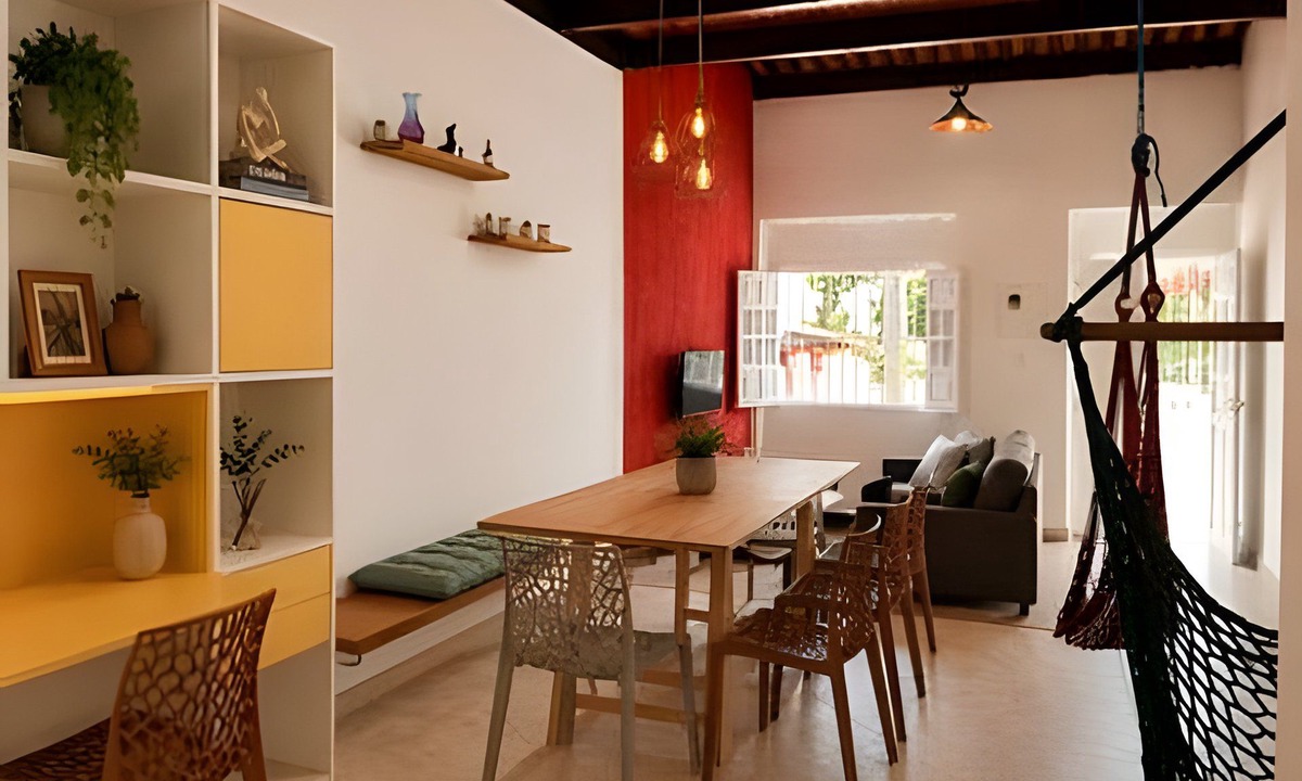 Olinda Historical Center Apartment | Olinda sitio histórico - Loctemp